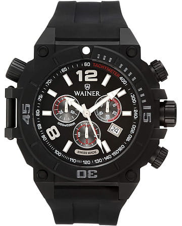 Wainer Classic WA.10920-C