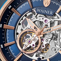 Часы Wainer Iconic WA.25988-C фото 3