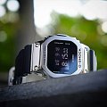 Часы Casio G-Shock GM-5600-1 фото 11