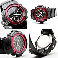 Часы Casio G-Shock AW-591-4A фото 5
