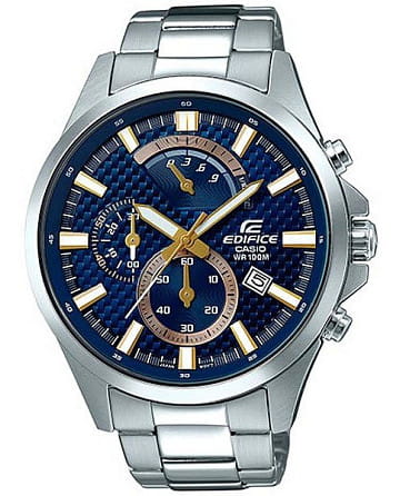 Casio Edifice EFV-530D-2A