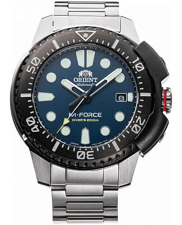 Orient M-Force RA-AC0L07L