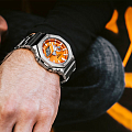 Часы Casio G-Shock GM-2110D-4AER (GM-2110D-4A) фото 2