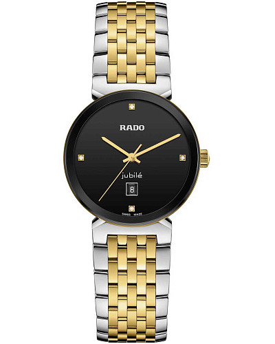 Rado Florence Classic Diamonds R48913703