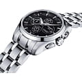 Часы Tissot Couturier Automatic Chronograph T035.627.11.051.00 фото 4