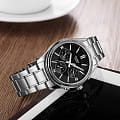 Casio Casio Collection MTP-1375D-1A (MTP-1375D-1A)  — задняя крышка металл сталь корпуса японские часы