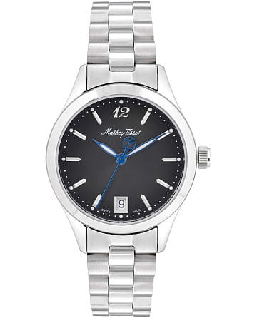 Mathey-Tissot Urban D411MAN