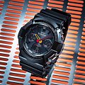 Часы Casio G-Shock GAW-100BMC-1A фото 6