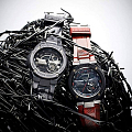 Часы Casio G-Shock GST-210M-4A фото 4