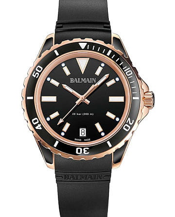 Balmain Ophrys B4337.32.65