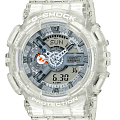 Часы Casio G-Shock GA-110CR-7AER