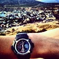 Часы Casio G-Shock AW-590-1ADR (AW-590-1A) фото 5