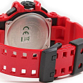 Часы Casio G-Shock GBA-400-4A фото 3