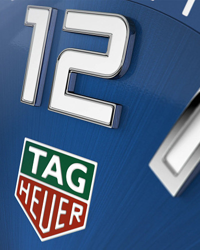 TAG Heuer Formula 1 CAZ1014.BA0842