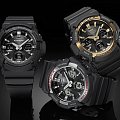 Часы Casio G-Shock GAW-100B-1A фото 13