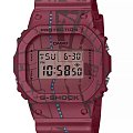 Часы Casio G-Shock DW-5600SBY-4DR (DW-5600SBY-4)