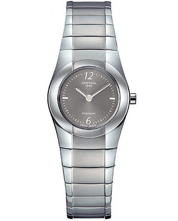 Certina DS Lady Spel C322.7156.12.66