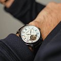 Часы Earnshaw Longcase ES-8169-04 фото 6
