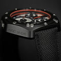 Часы Hamilton American Classic ODC X-03 Auto H51598990 фото 7