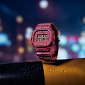 Часы Casio G-Shock DW-5600SBY-4DR (DW-5600SBY-4) фото 5