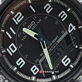 Часы Casio Collection AQ-S800W-1B фото 2