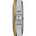 Tissot Tissot Seastar 1000 36mm T120.210.22.051.00 Seastar 1000 наручные мужские часы фото под углом.
