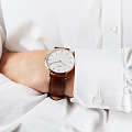 Часы Daniel Wellington Classic St Andrews DW00100006 фото 6