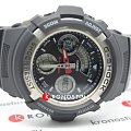 Часы Casio G-Shock AW-590-1ADR (AW-590-1A) фото 14