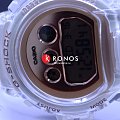 Часы Casio G-Shock GMD-S6900SR-7 фото 6