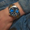 Longines Longines HydroConquest L3.781.3.96.7  — задняя крышка металл сталь керамика корпуса швейцарские часы