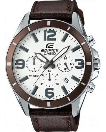 Casio Edifice EFR-553L-7