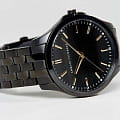 Armani Exchange Armani Exchange Drexler  AX2144  — задняя крышка металл сталь корпуса итальянские часы