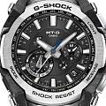 Часы Casio G-Shock Premium MTG-B4000-1ADR фото 4