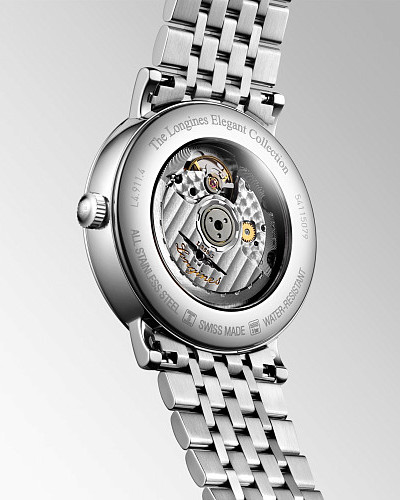 Longines Elegant Collection L4.911.4.11.6