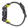 Casio Casio G-Shock GBD-800-8ER g-shock японские мужские часы на браслете пластик боковой вид