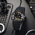 Часы Casio Collection HDC-700-9AVDF (HDC-700-9A) фото 7
