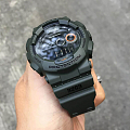 Часы Casio G-Shock GD-100MS-3 фото 6
