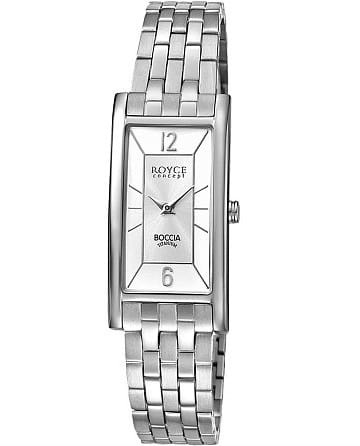 Boccia Titanium Royce 3352-03