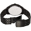 Armani Exchange Armani Exchange Drexler  AX2144 мужские часы черный циферблат на запястье