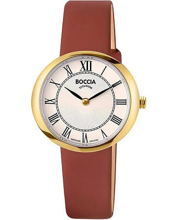 Boccia Titanium 3344-03