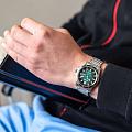 Часы Citizen Eco-Drive AW1811-82X фото 10