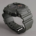 Часы Casio G-Shock GD-100MS-3 фото 11
