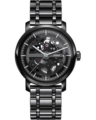 Rado Rado DiaMaster Automatic Skeleton R14131182