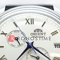 Часы Orient Bambino RA-AK0701S фото 3
