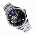 Часы Orient Star RE-AT0001L фото 3