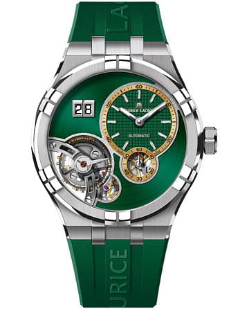 Maurice Lacroix Aikon Tide AI6118-SS00B-630-5