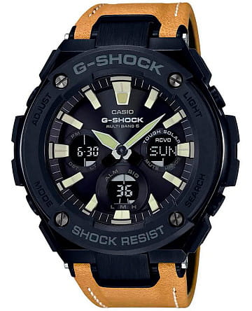 Casio G-Shock GST-W120L-1B