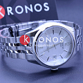 Часы Tissot Ballade Powermatic 80 COSC T108.408.11.037.00 фото 6