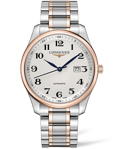 Longines Master Collection L2.893.5.79.7