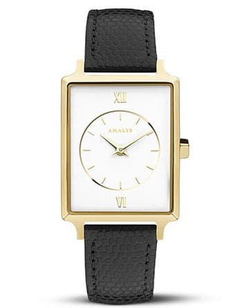 Amalys Hepburn AMW-154